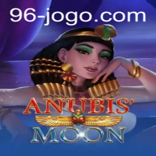 AnubisMoon: Uma Jornada Mística no Mundo dos Jogos