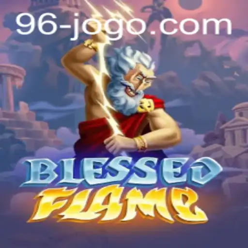 Descubra o Fascinante Mundo de BlessedFlame: Um Novo Jogo de Aventura