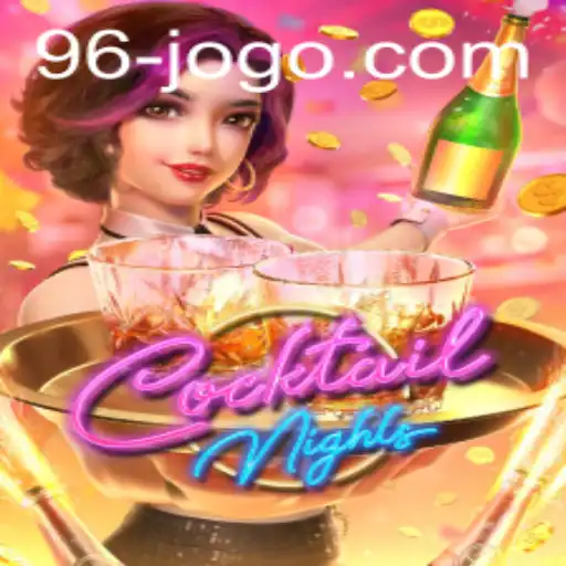 CocktailNights: Descubra o Novo Fenômeno dos Jogos Sociais