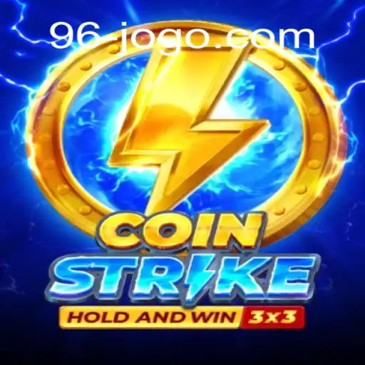 Coinstrike: Um Jogo de Estratégia e Habilidade