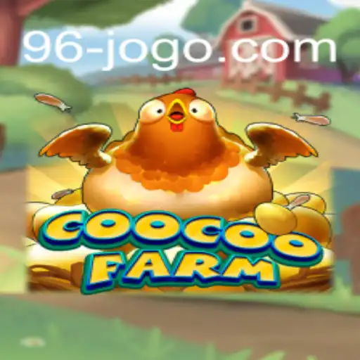CooCooFarm: Descubra um Mundo de Diversão e Estratégia