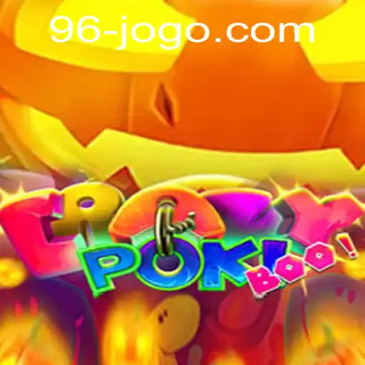 CrazyPokiBoo: Uma Jornada no Mundo do 96jogo
