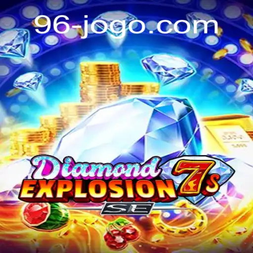 Explorando DiamondExplosion7sSE: O Fenômeno do Jogo 96jogo