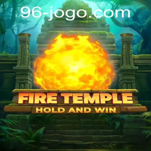 Explorando o Mundo de FireTemple: Um Mergulho no Universo do Jogo 96jogo