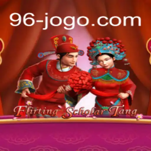 Explorando o Universo de FlirtingScholarTang: Um Mergulho no Mundo de 96jogo