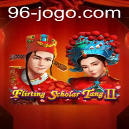 Flirting Scholar Tang II: Um Mergulho no Mundo Cativante do Jogo