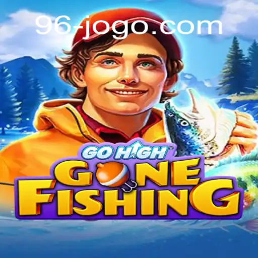 GoHighGoneFishing: A Nova Sensação do Mundo dos Jogos