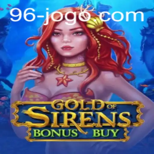 Descubra o Fascinante Mundo de GoldofSirensBonusBuy
