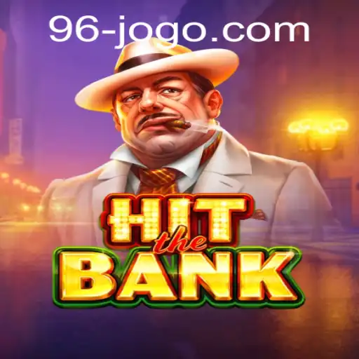 HitTheBank: Uma Imersão no Novo Fenômeno dos Jogos