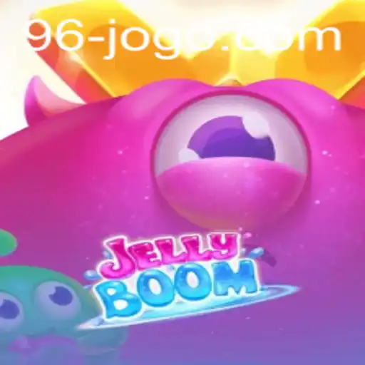 JellyBoom: Descubra a Diversão Cativante do Novo Sensação dos Jogos