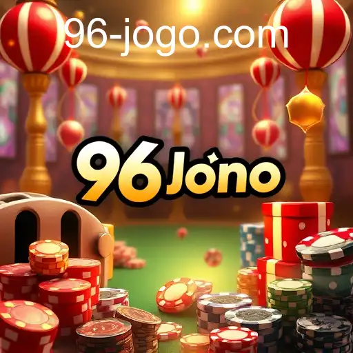 Jogos de cassino