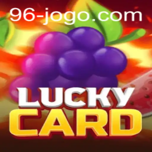 LuckyCard: O Jogo Que Está Conquistando a Atualidade