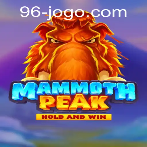 Explorando o Fascinante Mundo de MammothPeak: O Jogo do Momento em 2023