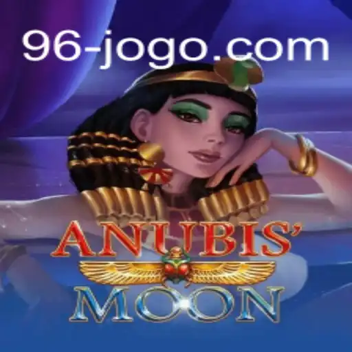 AnubisMoon: Uma Jornada Mística no Mundo dos Jogos