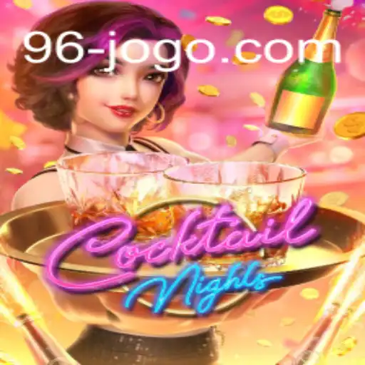 CocktailNights: Descubra o Novo Fenômeno dos Jogos Sociais