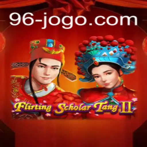 Flirting Scholar Tang II: Um Mergulho no Mundo Cativante do Jogo