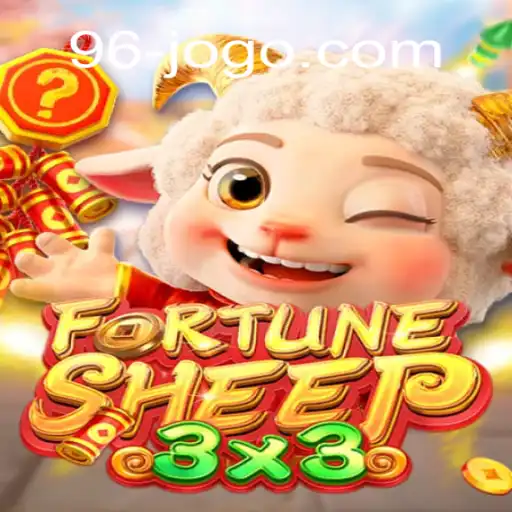FortuneSheep: Uma Introdução ao Fascinante Mundo do 96jogo