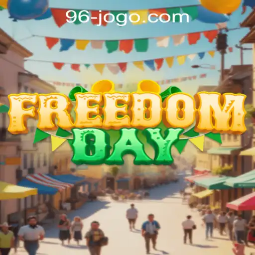FreedomDay: Descubra o Universo Aventura do 96jogo