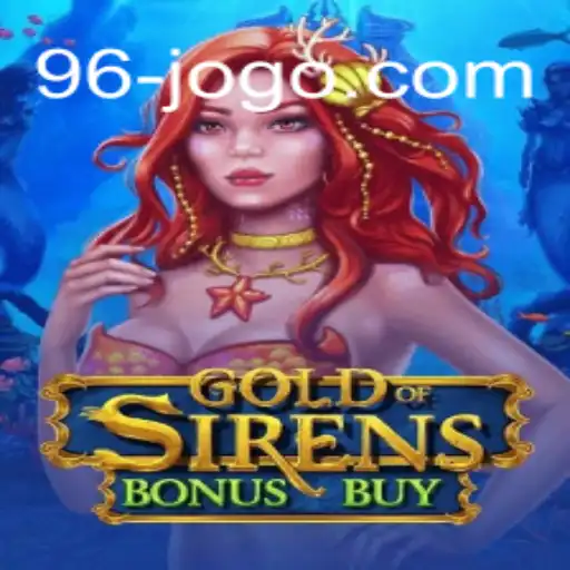 Descubra o Fascinante Mundo de GoldofSirensBonusBuy