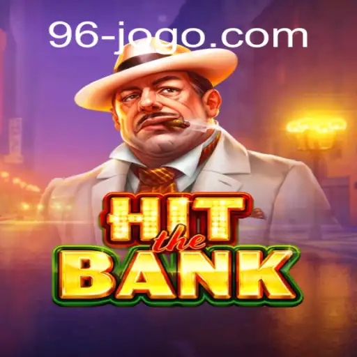 HitTheBank: Uma Imersão no Novo Fenômeno dos Jogos