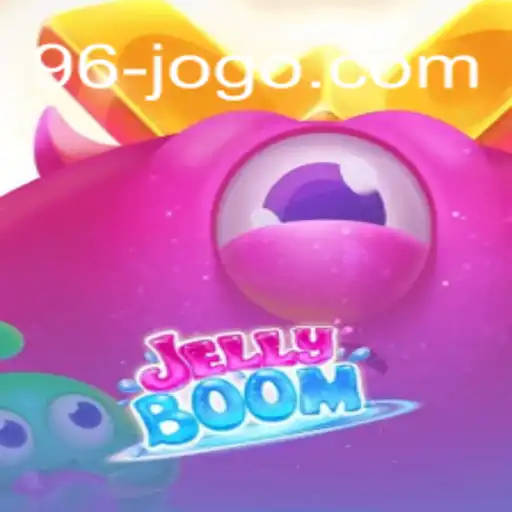 JellyBoom: Descubra a Diversão Cativante do Novo Sensação dos Jogos