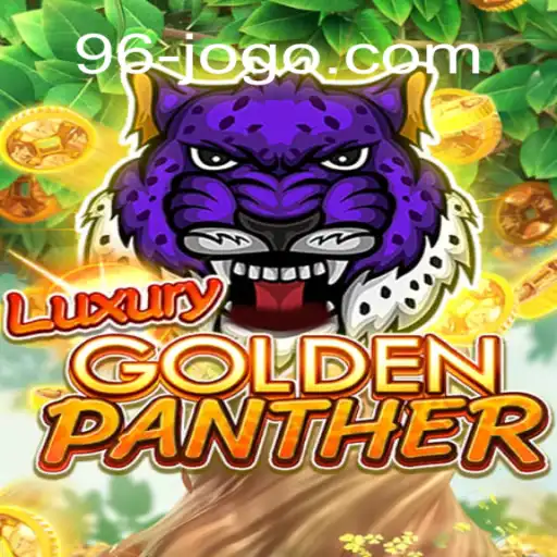 Descubra LUXURYGOLDENPANTHER: O Jogo de Aventura Brilhante
