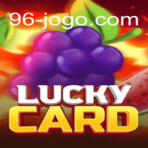 LuckyCard: O Jogo Que Está Conquistando a Atualidade