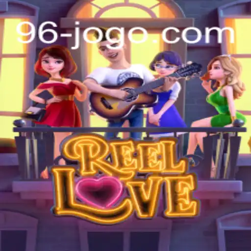 ReelLove: Um Novo Fenômeno no Mundo dos Jogos de Cassino Online