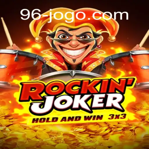 Descobrindo o Fascinante Mundo de Rockinjoker: Um Jogo Inovador