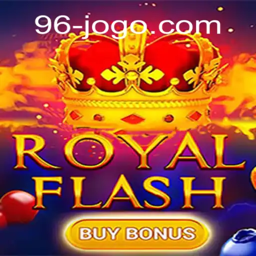 RoyalFlashBuyBonus: Uma Experiência Inovadora em Jogos Online