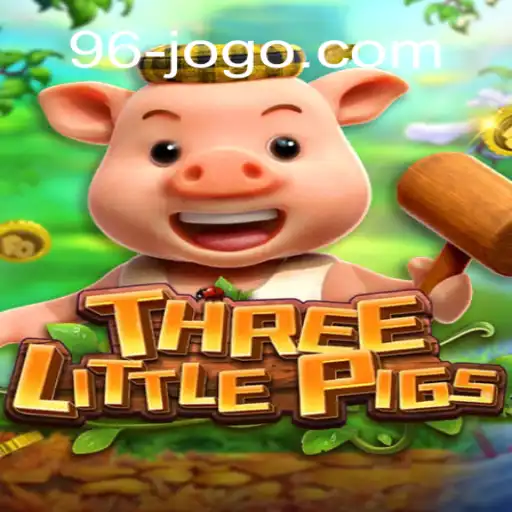 Descubra o Fascinante Mundo do Jogo 'THREELITTLEPIGS'