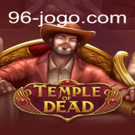 Explore o Mundo Mistico de TempleofDead: Um Jogo de Ação e Estratégia