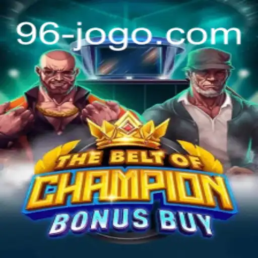 TheBeltOfChampionBonusBuy: Mais Que Um Jogo