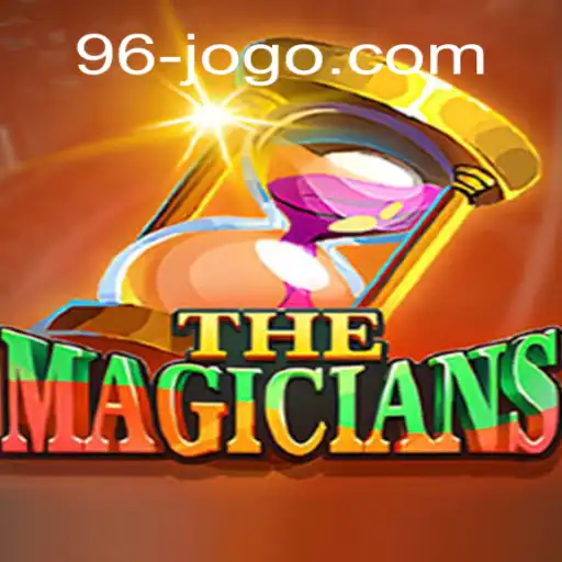 TheMagicians: Um Mergulho no Mundo Encantado do Novo Jogo de Estratégia