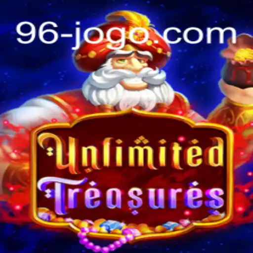 Desvendando UnlimitedTreasures: Um Mergulho no Mundo de Aventura e Estratégia