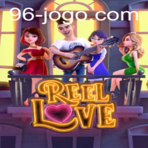 ReelLove: Um Novo Fenômeno no Mundo dos Jogos de Cassino Online