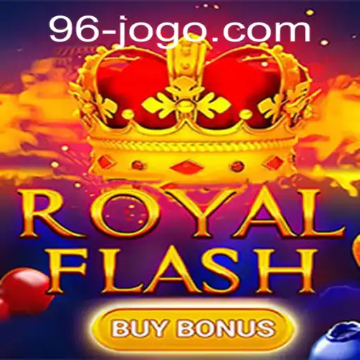 RoyalFlashBuyBonus: Uma Experiência Inovadora em Jogos Online