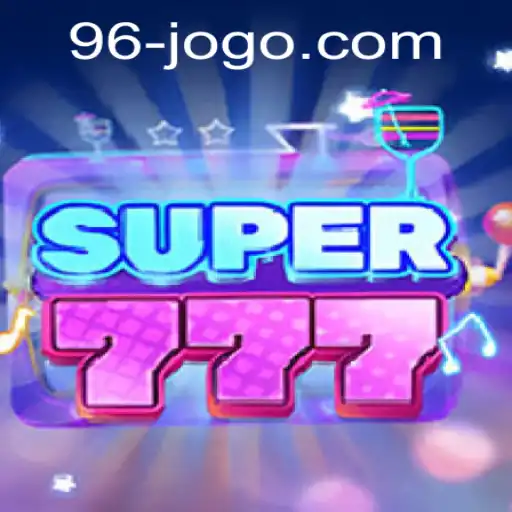 Descubra as Emoções do Jogo Super777
