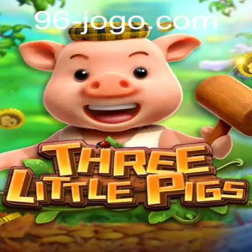 Descubra o Fascinante Mundo do Jogo 'THREELITTLEPIGS'