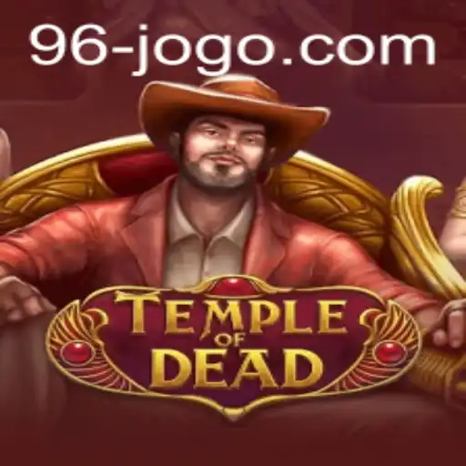 Explore o Mundo Mistico de TempleofDead: Um Jogo de Ação e Estratégia