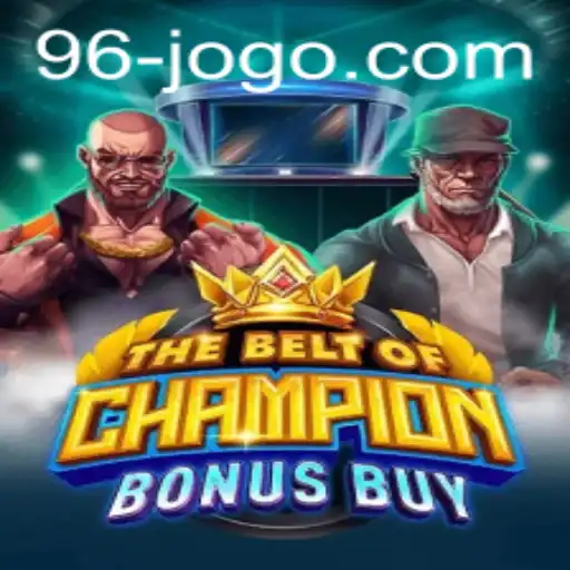 TheBeltOfChampionBonusBuy: Mais Que Um Jogo