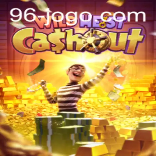 Descubra WildHeistCashout: A Nova Experiência de Jogo de Cassino Online