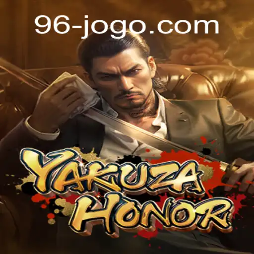 Uma Viagem ao Mundo de YakuzaHonor: O Jogo Que Conquista os Entusiastas dos 96jogo